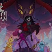 Monster Obsidian Adventure Time
