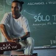 Los Favoritos Arcangel