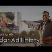 Vindar Adil Hizny