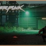 Cyberpunk 2077 Edgewood Farm Ost River Ward Quest The Hunt