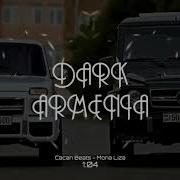 Armenian Bass Çaçan Fear Armenian Dorjar