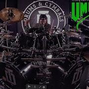 Umc Metal Cover Captain Jack
