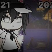 2021 To 2022 Meme Gacha Life