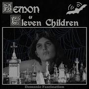 Demon Eleven Children Demonic Fascination 2024