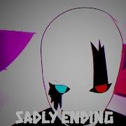 Outertale Gaster