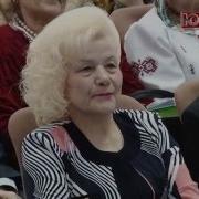 Нина Александровна Дмитриева