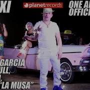 El Taxi Osmani Garcia