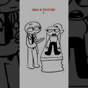Blood Meme Animation