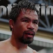 Motivation Manny Pacquiao 2020