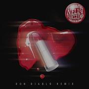 Tove Lo Nelly Love Bites Don
