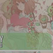 Irony English Cover