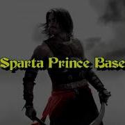 Sparta Prince Base