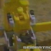 Transformers 1989 Commercials