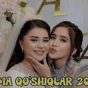 Lirik Terma Qo Shiqlar