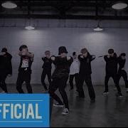 Stray Kids Dance Practice 2019