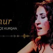 Aynur Keçe Kurdan
