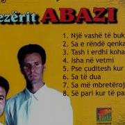 Vellezerit Abazi