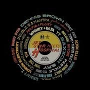 Ninjaman Murder Dem Danny Byrd Remix