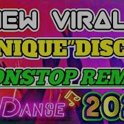 New Viral Disco Nonstop Remix 2024 The Best Dj Jeric Tv