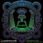 Cheap Thrills Mad Alien