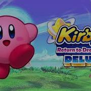 Kirby Voice Return To Dream Land