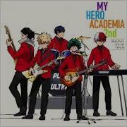 My Hero Academia Ost Shuhan