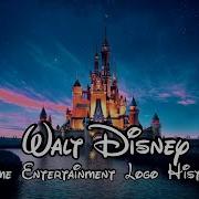 Walt Disney Home Entertainment Logo History 1978 Present Ep 73