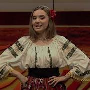 Georgiana Păduraru Azi E Mare Sărbătoare