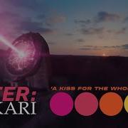 A Kiss For The Whole World X Enter Shikari