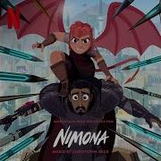 Nimona Let S Go