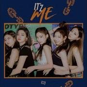 Itzy I Don T Wanna Dance Live