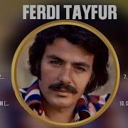 Ferdi Taydur Best Of