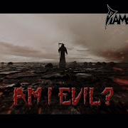 Diamond Head Am I Evil Official Video