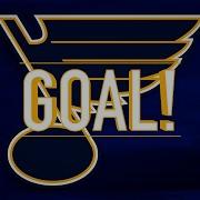 St Louis Blues Goal Horn