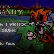Tails Insanity Cover