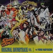 Anna The Itako Shaman King Ost Collection 1 Yuki Hayashi