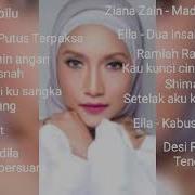 Koleksi Lagu Wanita 90An