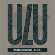 Robin M Power In Your Soul Bun Xapa Remix