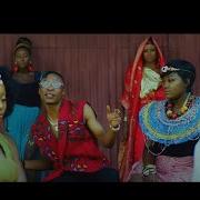 1Da Banton African Woman