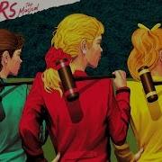 Heathers The Musical Seventeen
