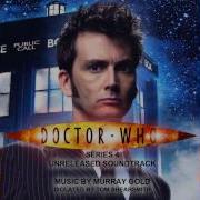 Turn Left Suit Music Doctor Who