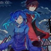 Nightcore Rather Be