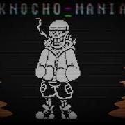 Miltswap Knocho Mania