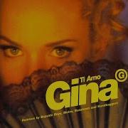 Ti Amo Metro Extended Mix