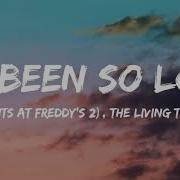 It S Been So Long Song Lyrics