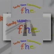 Fhe Paintbrush Scan Slow