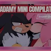 Shadamy Comicdub The Lovely Pink Snowflake