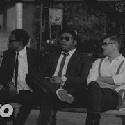 Bedouin Soundclash Brutal Hearts