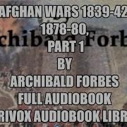 Archibald Forbes Audiobooks