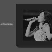 Solo Jennie Live Coachella Slowed